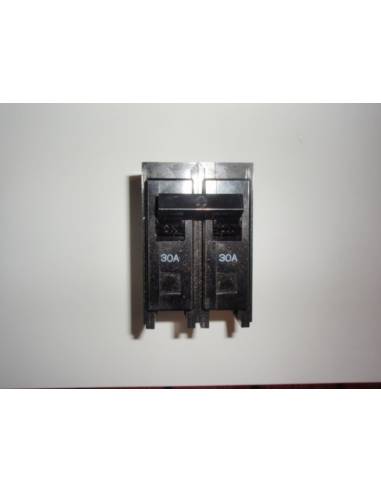 Interruttore differenziale mitsubhisi bh-p 30a...