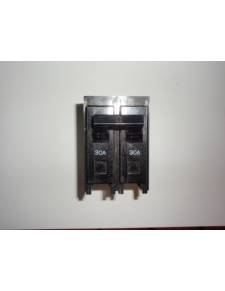 Interruttore differenziale mitsubhisi bh-p 30a doppio