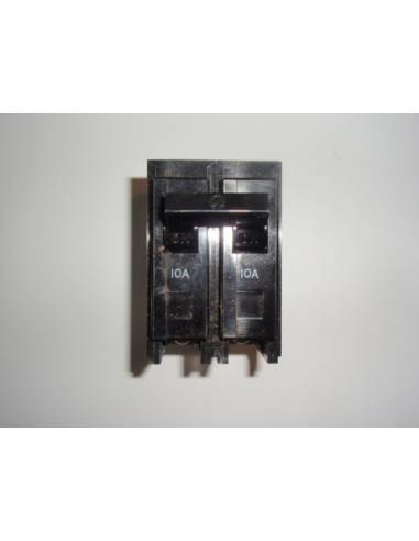 Interruttore differenziale mitsubhisi bh-p 10a...