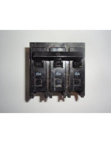 Interruttore differenziale mitsubhisi bh-p 15a...