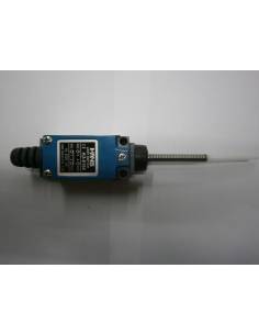 Interruptor on/off muelle puerta  5a 250v outlet