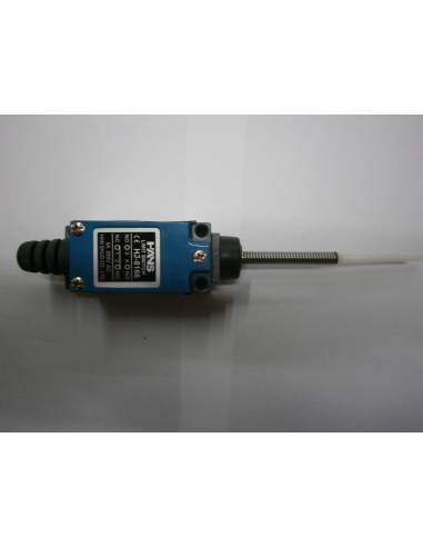Interruptor on/off muelle puerta  5a 250v outlet