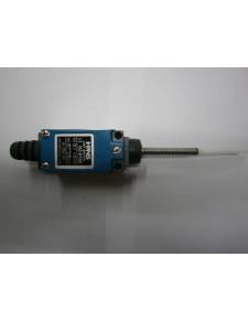 Interruptor on/off muelle puerta  5a 250v outlet