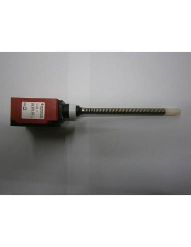On/off door spring switch 5a 250v outlet