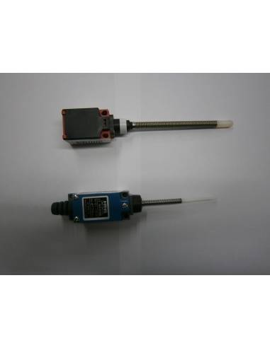 Interruptor on/off muelle puerta  5a 250v outlet