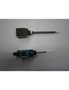 Interruptor on/off muelle puerta  5a 250v outlet