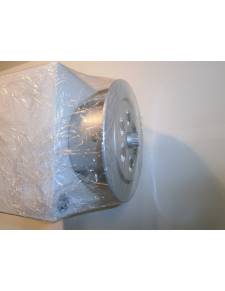 Plafon orientable redondo 6 leds c/int. outlet