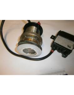 Foco sumergible underwater lights limited 2
