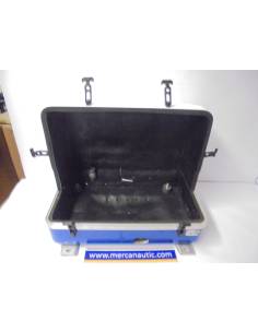 Fisher panda 12,000 outlet generator housing