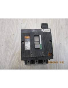 Commutador general compact 125n 600-250v
