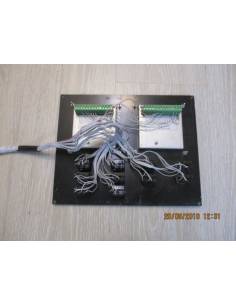 Reservoir management box 27x22cm