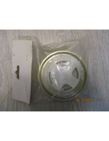 Plastimo recessed ceiling light 11 cm. diam. outlet