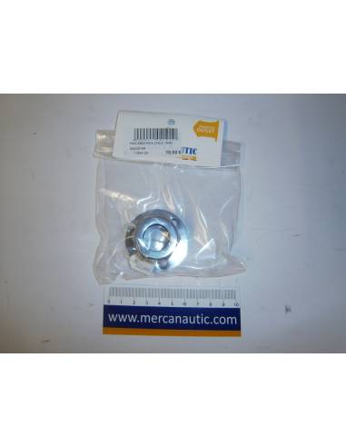 Cable inossidabile passabile da 16 mm