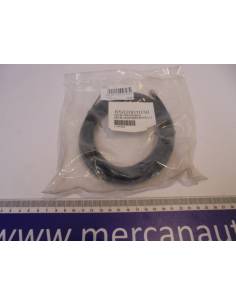 Cable 6mts + presa comando master