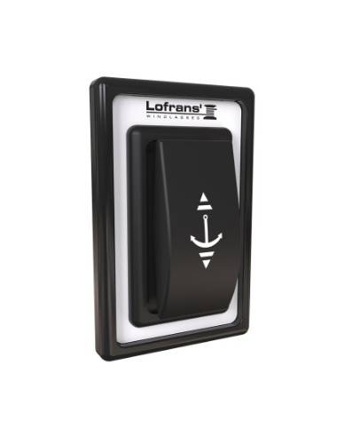 Commutateur de commande de type C