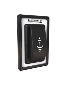 Commutateur de commande de type C
