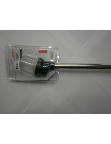 Removable all-round light 54cm white