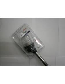 Removable all-round light 54cm white
