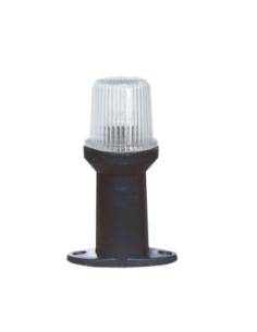 Luz todo horizonte fija 16cm