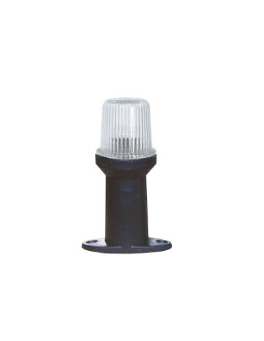 Fixed all-round light 16cm