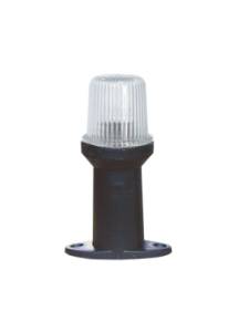 Fixed all-round light 16cm