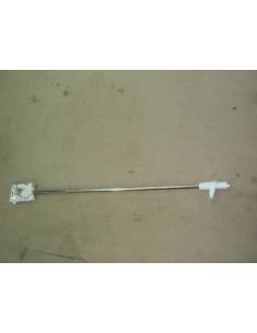 Luz navegacion enchufable  blanca 100cm 2