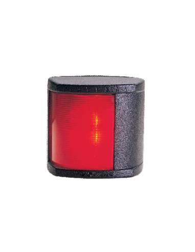 Light navigation classic n20 portside  -20mts red