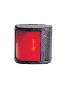 Light navigation classic n20 portside  -20mts red