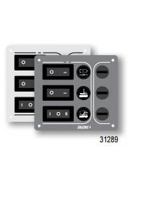 Steuerungsplatte sp3 ultra 3