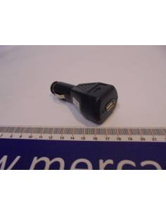 Enchufe mechero 12v/usb explorist xl