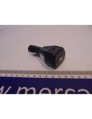 12V/USB Explorist XL Zündschalter