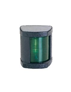 Feu de navigation classic 12 tribord -12m vert