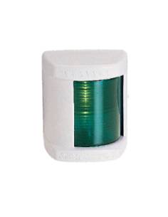 Luz navegacion classic n12 estribor -12m verde