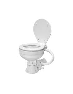 Toiletto elettrico, lt-oe, 24v+tazza compatta 2