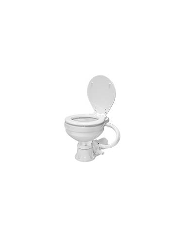 Elektrische Toilette, lt-oe, 24V+kompakte Tasse
