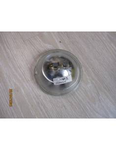 Atterrissage d'avion optique 12v 100w 2