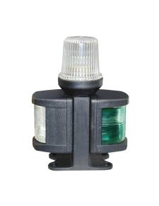 lumière quatre couleurs