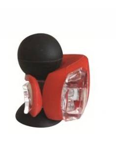 Base ventosa para luz emergency lali72663