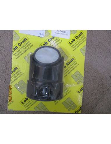 Adjustable halogen w/ switch
