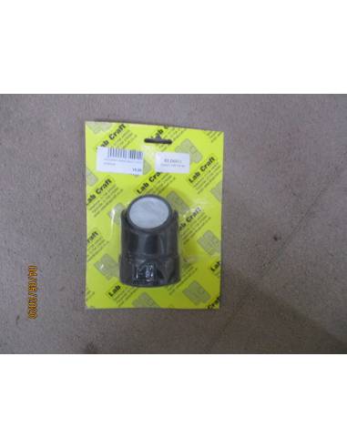 Halogeno orientable c/ interruptor