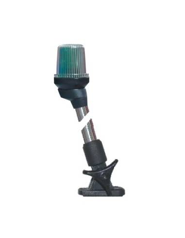 Dreifarbiges Licht 23cm lang