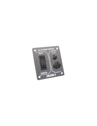 Interruptores para bomba, on-off-mon, inox.316...