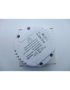 TRANSFORMADOR LED 12 V CC 1 – 20 W