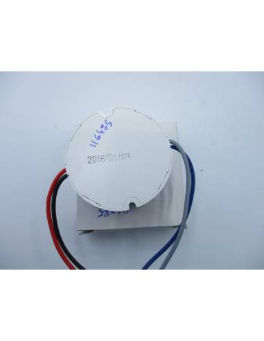 Pb-versand mini led duradera. transformador 12 v