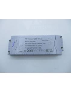 Pb-versand - transformador para halógenos y luz 2