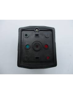 Presa 12v lampada Aquasignal bicolore