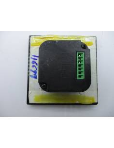 Clavier de commande système domotique c2ni-cb-at 2