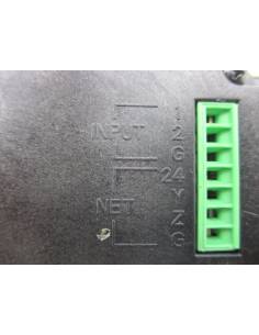 Clavier de commande système domotique c2ni-cb-at