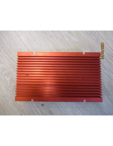 Reductor de voltaje quick vrs23 24-12v.