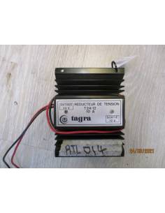 tagra t24-12 voltage reducer 2